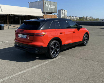 Ауді Q5 e-tron, об'ємом двигуна 0 л та пробігом 28 тис. км за 36200 $, фото 9 на Automoto.ua