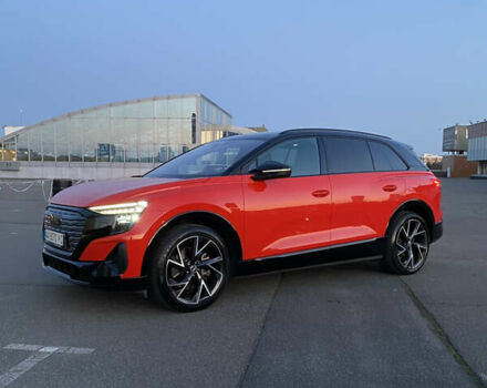 Ауді Q5 e-tron, об'ємом двигуна 0 л та пробігом 28 тис. км за 36200 $, фото 6 на Automoto.ua