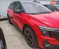 Ауди Q5 e-tron, объемом двигателя 0 л и пробегом 13 тыс. км за 31800 $, фото 5 на Automoto.ua
