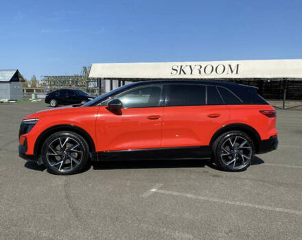 Ауді Q5 e-tron, об'ємом двигуна 0 л та пробігом 28 тис. км за 36200 $, фото 11 на Automoto.ua