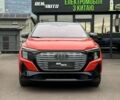 Ауди Q5 e-tron, объемом двигателя 0 л и пробегом 37 тыс. км за 32800 $, фото 2 на Automoto.ua