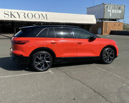 Ауді Q5 e-tron, об'ємом двигуна 0 л та пробігом 28 тис. км за 36200 $, фото 10 на Automoto.ua