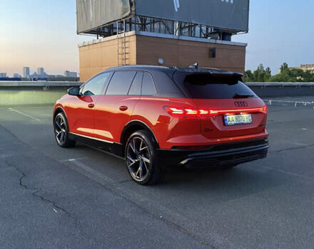 Ауді Q5 e-tron, об'ємом двигуна 0 л та пробігом 28 тис. км за 36200 $, фото 4 на Automoto.ua