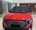 Ауди Q5 e-tron, объемом двигателя 0 л и пробегом 13 тыс. км за 31800 $, фото 1 на Automoto.ua