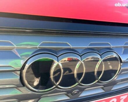 Ауди Q5 e-tron, объемом двигателя 0 л и пробегом 9 тыс. км за 30500 $, фото 10 на Automoto.ua