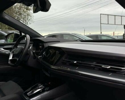 Ауди Q5 e-tron, объемом двигателя 0 л и пробегом 37 тыс. км за 33900 $, фото 23 на Automoto.ua