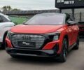Ауди Q5 e-tron, объемом двигателя 0 л и пробегом 37 тыс. км за 33900 $, фото 1 на Automoto.ua