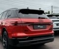 Ауди Q5 e-tron, объемом двигателя 0 л и пробегом 37 тыс. км за 32800 $, фото 4 на Automoto.ua