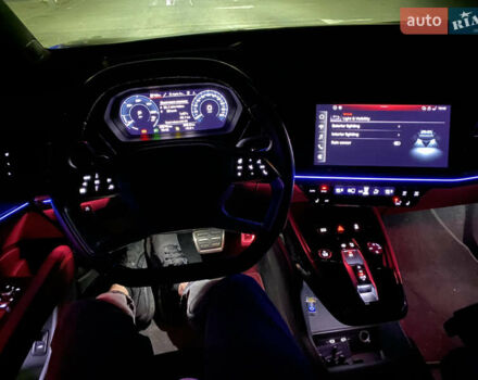 Ауді Q5 e-tron, об'ємом двигуна 0 л та пробігом 28 тис. км за 36200 $, фото 16 на Automoto.ua