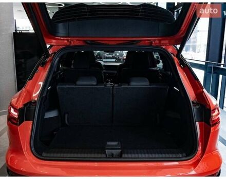Ауді Q5 e-tron, об'ємом двигуна 0 л та пробігом 28 тис. км за 29700 $, фото 4 на Automoto.ua