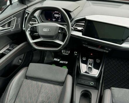 Ауди Q5 e-tron, объемом двигателя 0 л и пробегом 37 тыс. км за 32800 $, фото 21 на Automoto.ua
