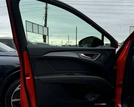 Ауді Q5 e-tron, об'ємом двигуна 0 л та пробігом 13 тис. км за 32900 $, фото 20 на Automoto.ua