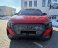 Ауди Q5 e-tron, объемом двигателя 0 л и пробегом 9 тыс. км за 30500 $, фото 1 на Automoto.ua