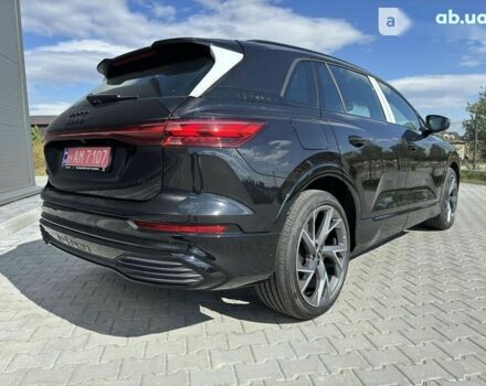 Ауді Q5 e-tron, об'ємом двигуна 0 л та пробігом 1 тис. км за 35700 $, фото 14 на Automoto.ua