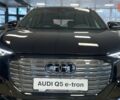 купить новое авто Ауди Q5 e-tron 2024 года от официального дилера АТЛАНТ МОТОРЗ ЕНЕРДЖІ Ауди фото