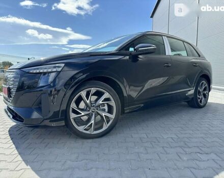 Ауді Q5 e-tron, об'ємом двигуна 0 л та пробігом 1 тис. км за 35700 $, фото 3 на Automoto.ua