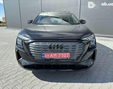 Ауді Q5 e-tron, об'ємом двигуна 0 л та пробігом 1 тис. км за 35700 $, фото 5 на Automoto.ua