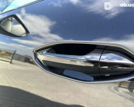 Ауді Q5 e-tron, об'ємом двигуна 0 л та пробігом 1 тис. км за 35700 $, фото 22 на Automoto.ua