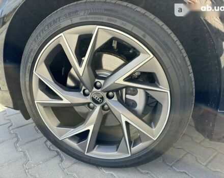 Ауді Q5 e-tron, об'ємом двигуна 0 л та пробігом 1 тис. км за 35700 $, фото 20 на Automoto.ua