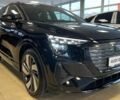 купить новое авто Ауди Q5 e-tron 2024 года от официального дилера АТЛАНТ МОТОРЗ ЕНЕРДЖІ Ауди фото