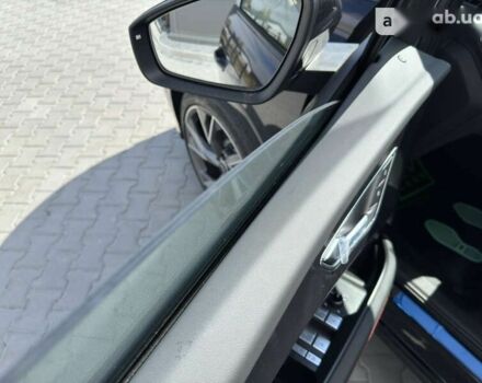 Ауді Q5 e-tron, об'ємом двигуна 0 л та пробігом 1 тис. км за 35700 $, фото 25 на Automoto.ua