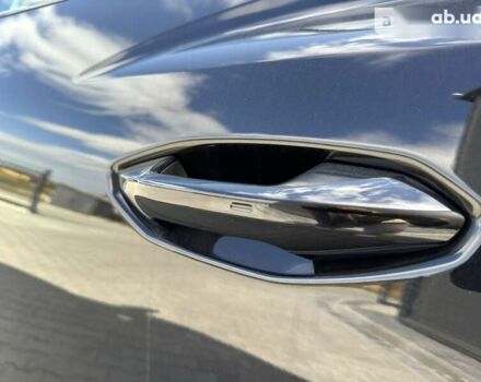 Ауді Q5 e-tron, об'ємом двигуна 0 л та пробігом 1 тис. км за 35700 $, фото 23 на Automoto.ua