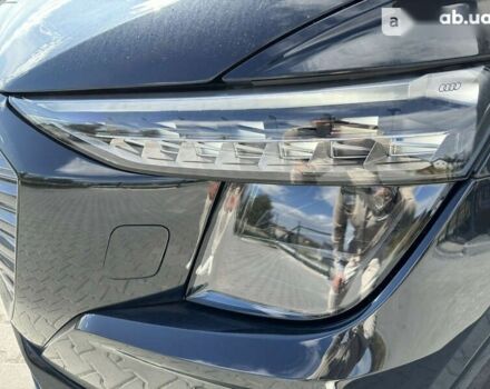 Ауді Q5 e-tron, об'ємом двигуна 0 л та пробігом 1 тис. км за 35700 $, фото 8 на Automoto.ua