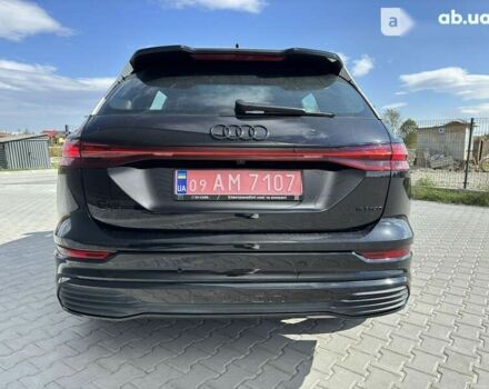 Ауді Q5 e-tron, об'ємом двигуна 0 л та пробігом 1 тис. км за 35700 $, фото 15 на Automoto.ua