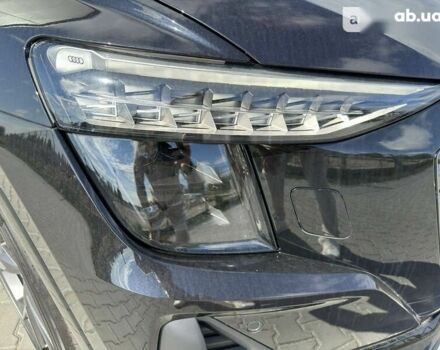 Ауді Q5 e-tron, об'ємом двигуна 0 л та пробігом 1 тис. км за 35700 $, фото 9 на Automoto.ua