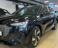 купить новое авто Ауди Q5 e-tron 2024 года от официального дилера АТЛАНТ МОТОРЗ ЕНЕРДЖІ Ауди фото