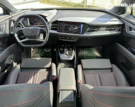 Ауді Q5 e-tron, об'ємом двигуна 0 л та пробігом 1 тис. км за 35700 $, фото 27 на Automoto.ua