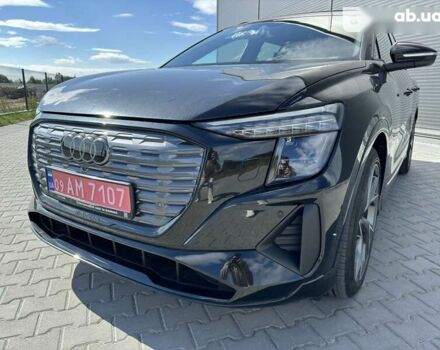 Ауді Q5 e-tron, об'ємом двигуна 0 л та пробігом 1 тис. км за 35700 $, фото 6 на Automoto.ua