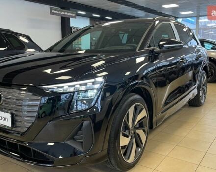 купити нове авто Ауді Q5 e-tron 2024 року від офіційного дилера АТЛАНТ МОТОРЗ ЕНЕРДЖІ Ауді фото