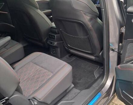 Серый Ауди Q5 e-tron, объемом двигателя 0 л и пробегом 1 тыс. км за 41999 $, фото 26 на Automoto.ua