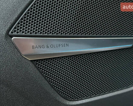 Серый Ауди Q5 e-tron, объемом двигателя 0 л и пробегом 1 тыс. км за 40500 $, фото 21 на Automoto.ua