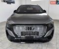 Сірий Ауді Q5 e-tron, об'ємом двигуна 0 л та пробігом 1 тис. км за 42000 $, фото 7 на Automoto.ua