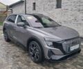 Серый Ауди Q5 e-tron, объемом двигателя 0 л и пробегом 1 тыс. км за 41999 $, фото 2 на Automoto.ua