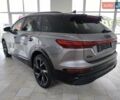 Сірий Ауді Q5 e-tron, об'ємом двигуна 0 л та пробігом 1 тис. км за 42000 $, фото 2 на Automoto.ua