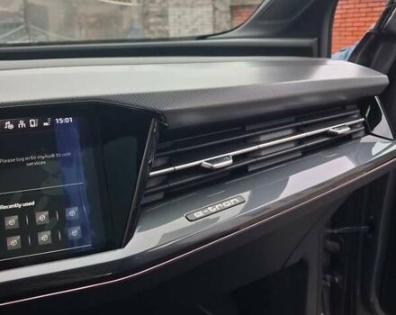 Серый Ауди Q5 e-tron, объемом двигателя 0 л и пробегом 1 тыс. км за 41999 $, фото 10 на Automoto.ua