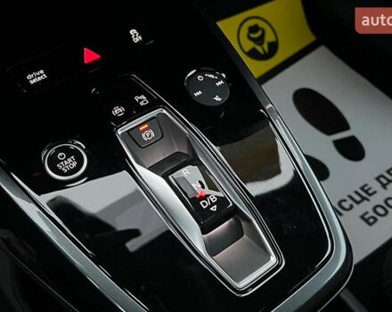 Серый Ауди Q5 e-tron, объемом двигателя 0 л и пробегом 1 тыс. км за 40500 $, фото 17 на Automoto.ua