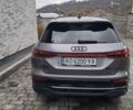 Серый Ауди Q5 e-tron, объемом двигателя 0 л и пробегом 1 тыс. км за 41999 $, фото 28 на Automoto.ua