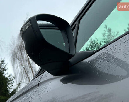 Серый Ауди Q5 e-tron, объемом двигателя 0 л и пробегом 1 тыс. км за 40500 $, фото 29 на Automoto.ua