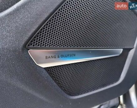 Сірий Ауді Q5 e-tron, об'ємом двигуна 0 л та пробігом 1 тис. км за 42000 $, фото 13 на Automoto.ua