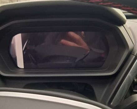 Серый Ауди Q5 e-tron, объемом двигателя 0 л и пробегом 1 тыс. км за 41999 $, фото 13 на Automoto.ua