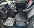 Сірий Ауді Q5 e-tron, об'ємом двигуна 0 л та пробігом 1 тис. км за 42000 $, фото 8 на Automoto.ua