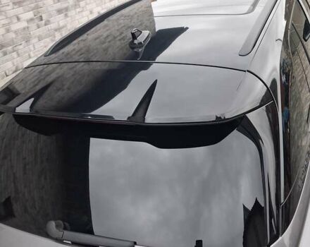 Серый Ауди Q5 e-tron, объемом двигателя 0 л и пробегом 1 тыс. км за 41999 $, фото 4 на Automoto.ua