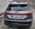 Серый Ауди Q5 e-tron, объемом двигателя 0 л и пробегом 1 тыс. км за 41999 $, фото 3 на Automoto.ua