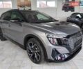 Сірий Ауді Q5 e-tron, об'ємом двигуна 0 л та пробігом 1 тис. км за 42000 $, фото 6 на Automoto.ua