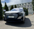 Сірий Ауді Q5 e-tron, об'ємом двигуна 0 л та пробігом 29 тис. км за 38300 $, фото 1 на Automoto.ua