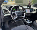 Сірий Ауді Q5 e-tron, об'ємом двигуна 0 л та пробігом 29 тис. км за 38300 $, фото 16 на Automoto.ua